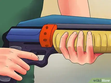 Imagen titulada Modify a Nerf Gun Step 17