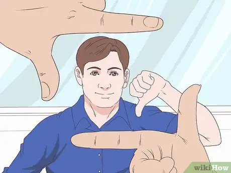 Imagen titulada Be Less Sensitive Step 10