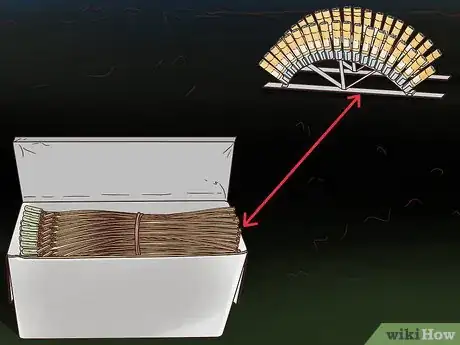 Imagen titulada Set up a Fireworks Show Step 23