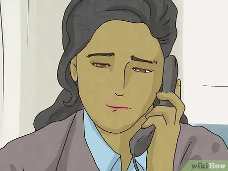 Imagen titulada Catch a Liar over the Phone Step 4