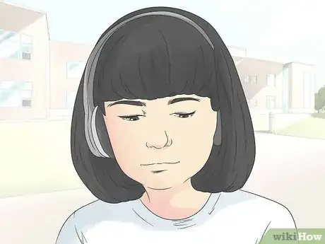Imagen titulada Calm Your Nerves Around the Guy You Like Step 3