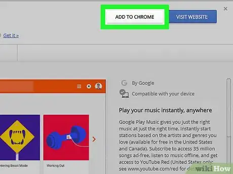 Imagen titulada Download Music to a Samsung Galaxy Step 3