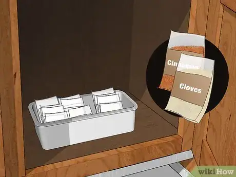 Imagen titulada Get Rid of Silverfish Step 9