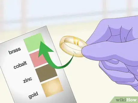 Imagen titulada Test Gold at Home Step 17