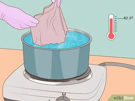 Imagen titulada Dye Polyester Step 21