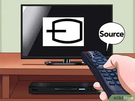 Imagen titulada Hook Up a DVD Player Step 11