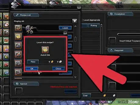 Imagen titulada Refine in Aura Kingdom Step 2