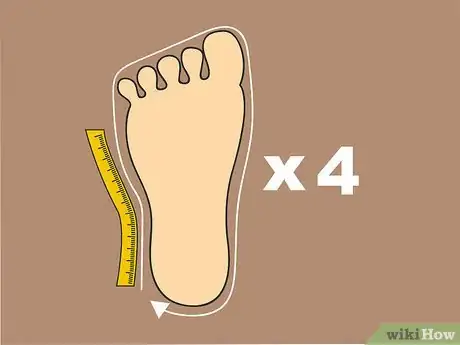 Imagen titulada Make Socks Step 09