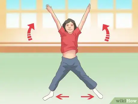 Imagen titulada Be Flexible (for Children) Step 7