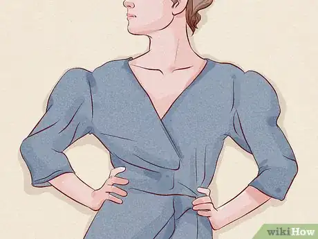 Imagen titulada Dress for an 80s Party Step 2