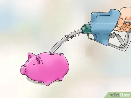 Imagen titulada Save Money As a Student Step 17
