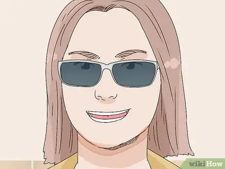 Imagen titulada Find Your Sunglasses Size Step 11