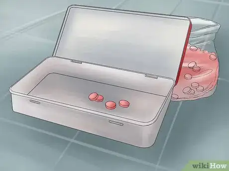 Imagen titulada Make a Portable and Rechargeable USB Charger Step 1