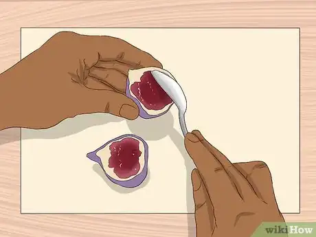 Imagen titulada Eat a Fig Step 4