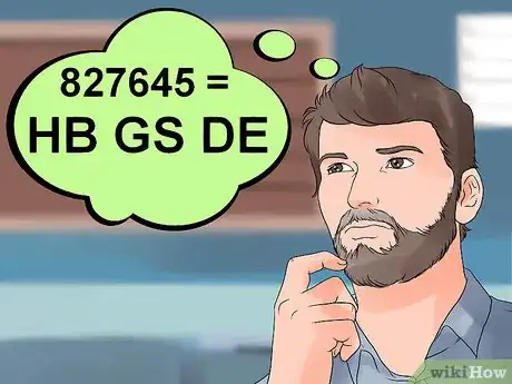 Imagen titulada Memorize Numbers Step 9