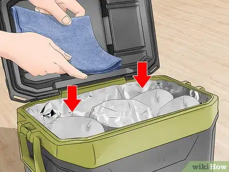 Imagen titulada Keep Food Hot Step 14