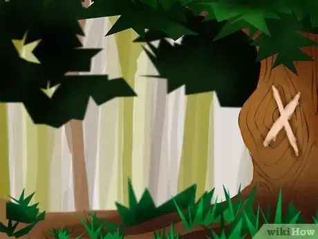 Imagen titulada Live in the Woods Step 12