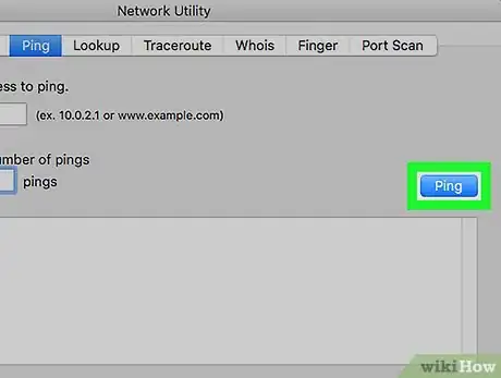 Imagen titulada Test Packet Loss on PC or Mac Step 17