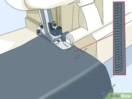 Imagen titulada Sew Joggers Step 4