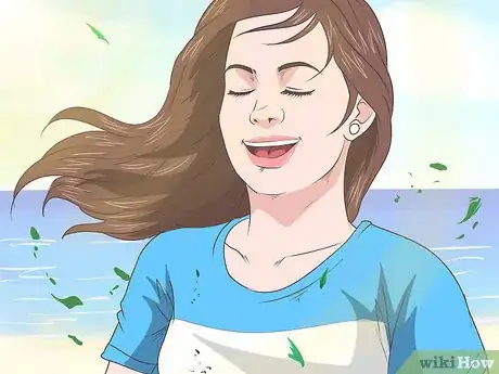 Imagen titulada Be Less Sensitive Step 18