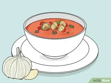 Imagen titulada Eat Raw Garlic Step 9