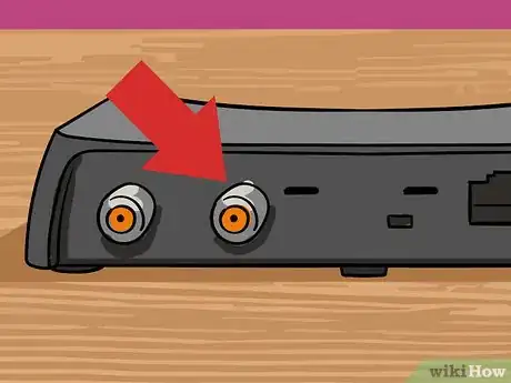 Imagen titulada Connect Broadband to Dish Network Receiver Step 23