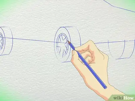 Imagen titulada Draw a Police Car Step 27
