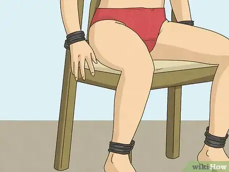 Imagen titulada Tie Someone Up Step 5