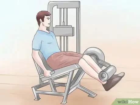 Imagen titulada Build Leg Muscles Step 10