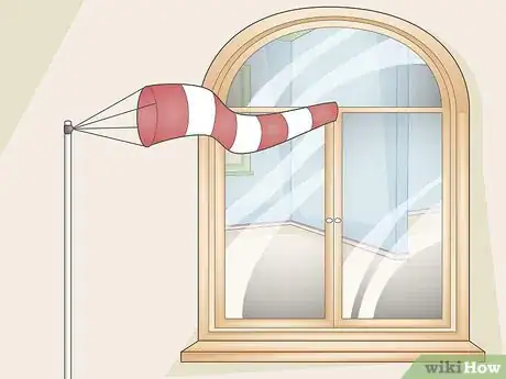 Imagen titulada Stop Birds from Attacking Windows Step 11