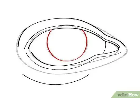 Imagen titulada Draw an Eye Step 7