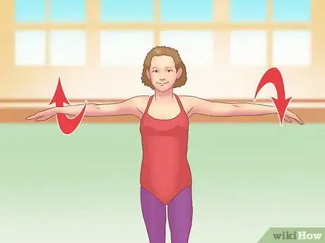 Imagen titulada Be Flexible (for Children) Step 8