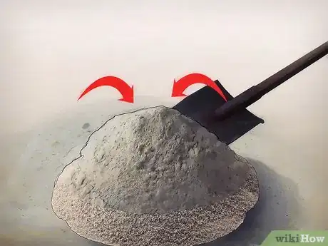 Imagen titulada Mix Mortar Step 15