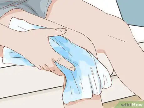 Imagen titulada Empty a Catheter Bag Step 3