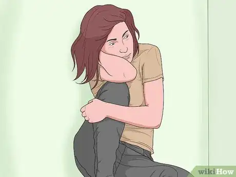 Imagen titulada Look Sad Step 3