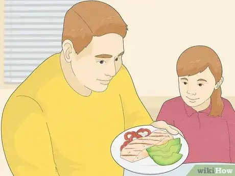 Imagen titulada Deal with Picky Eaters Step 7