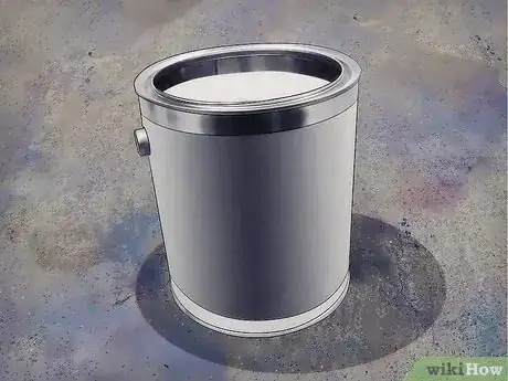 Imagen titulada Waterproof a Concrete House Step 4