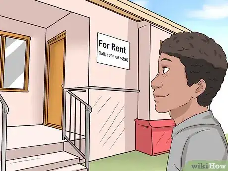 Imagen titulada Ignore Someone You Live With Step 17
