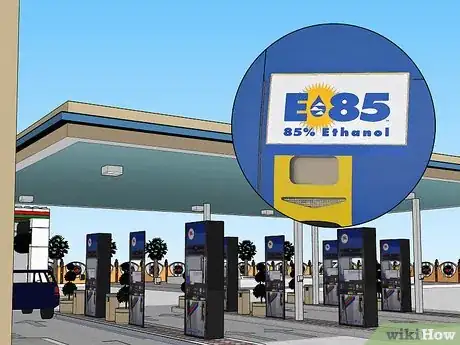 Imagen titulada Buy Ethanol Step 7