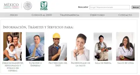 Imagen titulada Instituto Mexicano del Seguro Social (IMSS).png