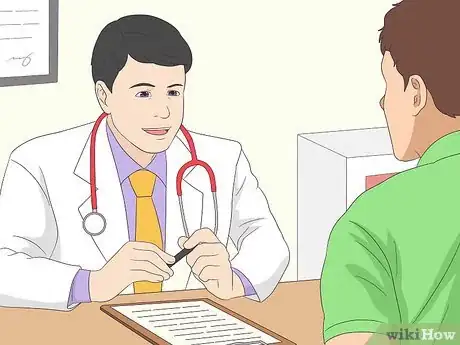 Imagen titulada Hide Nail Fungus Step 11