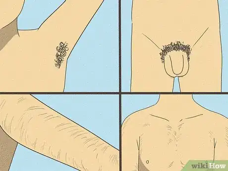 Imagen titulada Tell if You Have Hit Puberty (Boys) Step 6