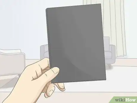 Imagen titulada Make a Journal of Your Life Step 1