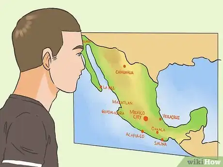 Imagen titulada Move to Mexico Step 2