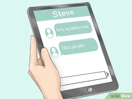 Imagen titulada Tell if Someone Likes You Online Step 4