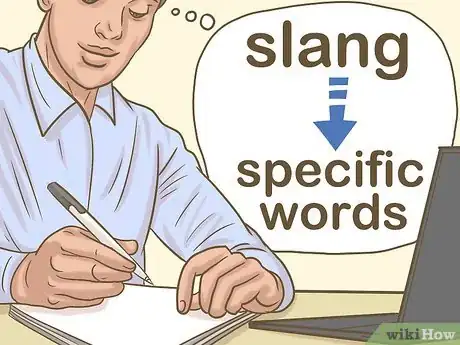 Imagen titulada Avoid Using Personal Language in Writing Step 11