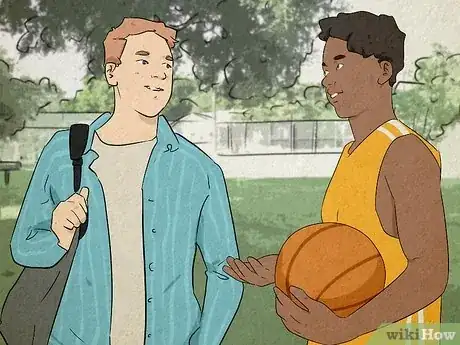 Imagen titulada Things to Talk About with Friends Step 11