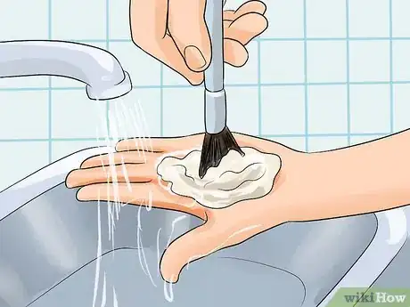 Imagen titulada Deal With Pimples Step 10