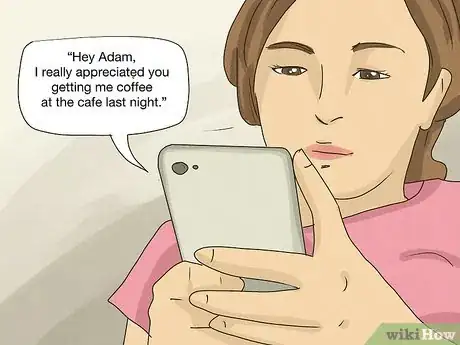 Imagen titulada Dump Your Boyfriend over Text Step 1