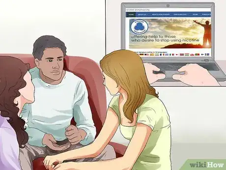 Imagen titulada Quit Smoking when You Don't Really Want to Step 7